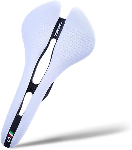 Sella ontegrappa da Bici per Uso E TB GRAVEL Enduro enador Air Flow