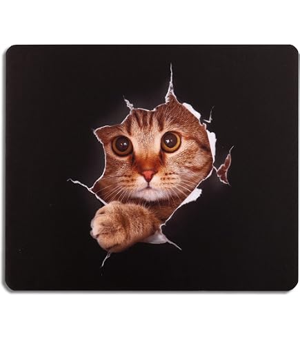 Tappetino Per Mouse U24 Hannover – 23x19 Cm, Spessore 5 Mm, Base Antiscivolo In Gomma, Superficie In Poliestere, Personalizzabile