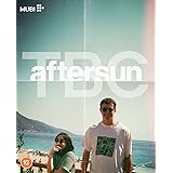 Aftersun [Blu-ray]