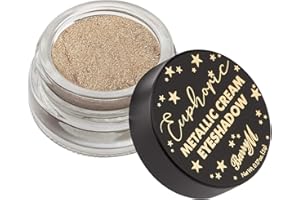 Barry M Cosmetics Euphoric Metallic cienie do powiek w kremie – Honoured