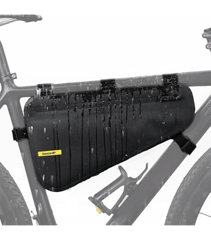 Borse Bici Gravel Borsa Da Forcella CARRIER GIVI 5,5L
