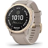 garmin fenix 6s cena
