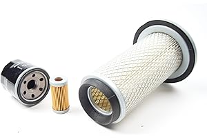 Filtersatz Iseki TU Landhope | SIAL | type1