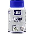 YTM Pilent Tablets for Piles Relief | Ayurvedic Formula 60s