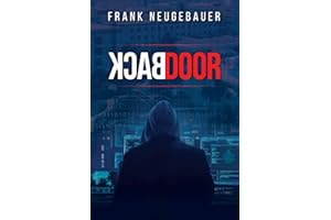 Backdoor: Ein Bundeswehr-Krimi