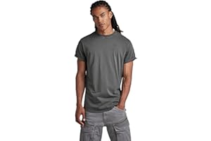 G-Star Herren Lash Jersey T-Shirt