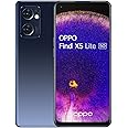 OPPO Find X5 Lite Smartphone, AI Tripla fotocamera 64+8+2MP, Display 6.43” Refresh rate 90HZ AMOLED FHD+, 4500mAh RAM 8GB+ROM