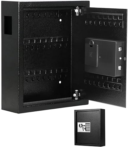 Porte-Clé Vintage Combi Volkswagen