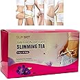 CONSTANTA Slim Diet Saffron Weight Loss Slimming Tea (30 Tea Bags)