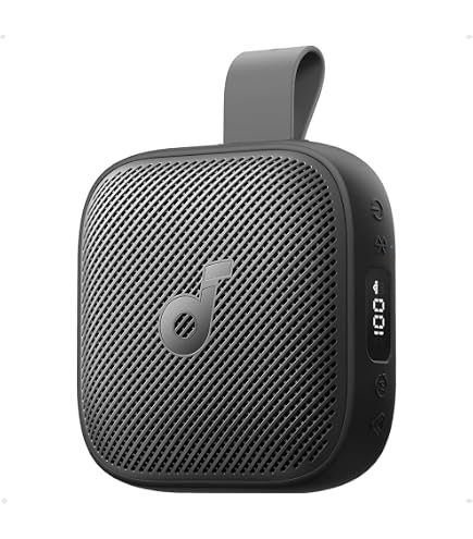 Soundcore C50i by Anchor, Open-Ear Earbuds, Clip-On Earbuds
