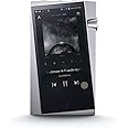Astell&Kern A&Norma SR25 High Resolution Audio Player Moon Silver