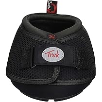 Botte Equitation Enfant Bottes Cheval Cavallo Trek - Semelle Régulière Pointure 39 - Noir Protection Sabot Cheval TPU