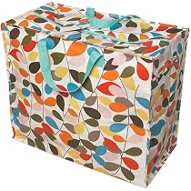 Contenitore porcellana motivo mosaico - | Ecom