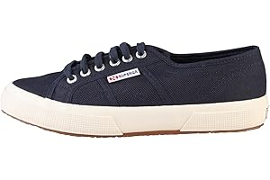 Superga Zapatillas 2832 Nylu