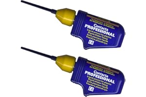 Revell 39604 Contacta Professional Modelling Glue 25g (Set of 2)