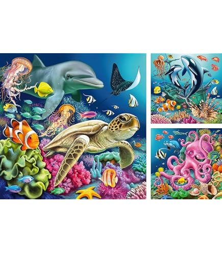 Ravensburger Puzzle pour Enfants - 06149 - avec Cadre - pour Enfants à partir de 3 Ans - 11 pièces