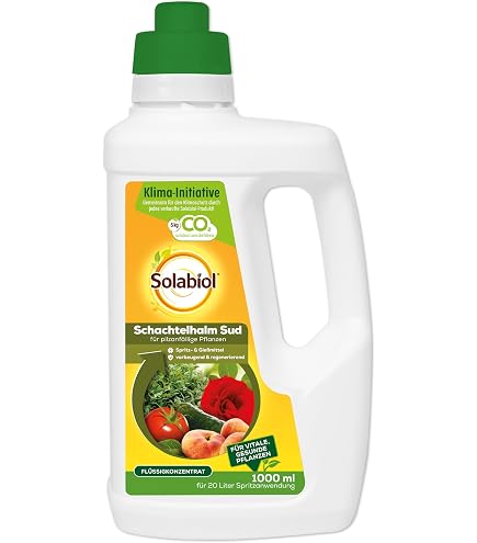 Manna Wuxal WUXAL® Super 20 Litri - Concime NPK 8-8-6 Universale - Fertilizzante Per Piante Da Terrazzo, Giardino, Frutta E Verdura