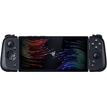 Razer Edge - Android-Gaming-Handheld mit Kishi V2 Pro Controller 