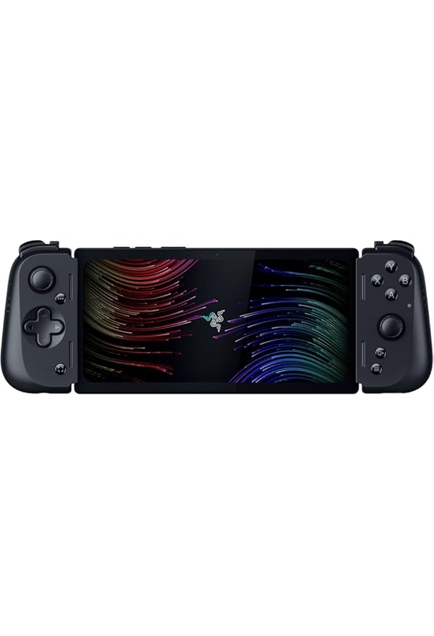 スマホアクセサリー Razer Kishi V2 pro for Android Amazon.in: Buy Razer Kishi V2 Pro Mobile Gaming Controller