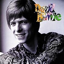 新品未開封!2016年US限定盤 デヴィッド・ボウイ 1966 1966: David Bowie: Amazon.fr: CD et Vinyles}