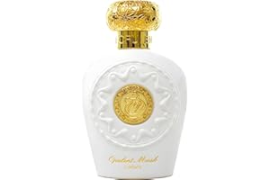 LATTAFA Spray Opulent Musk 100 Ml