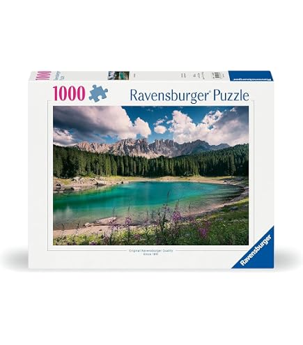Puzzle Ghepardo colorato Puzzle per adulti, puzzle in legno
