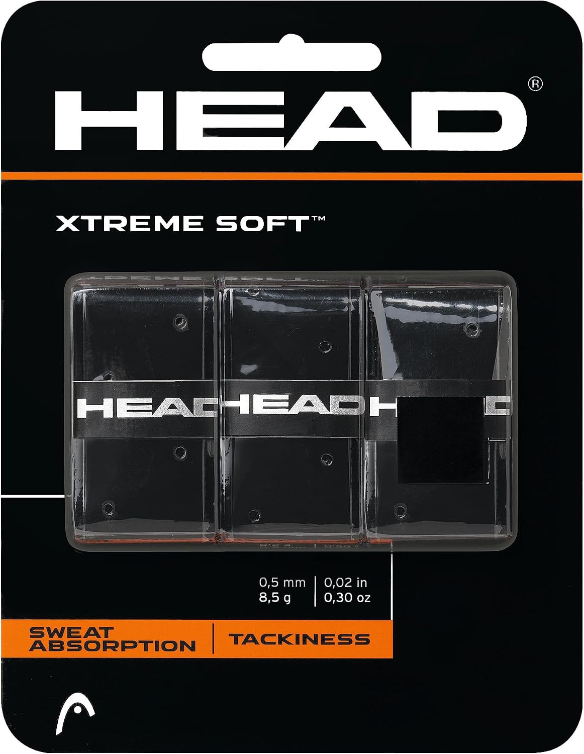 Head Xtreme Grip