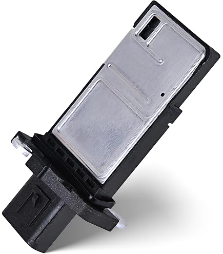 Pleoos Mass Air Flow Sensor MAF0012 - Compatible With Ford, Lincoln, Mercury Models 2004-2019 - View #10