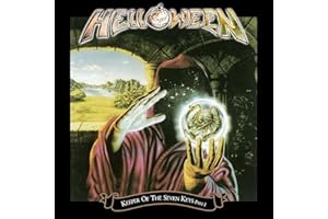 Keeper Of The Seven Keys, Pt. I