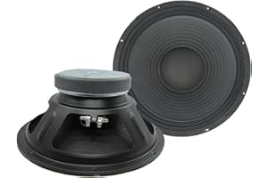 KARMA Woofer da 400W