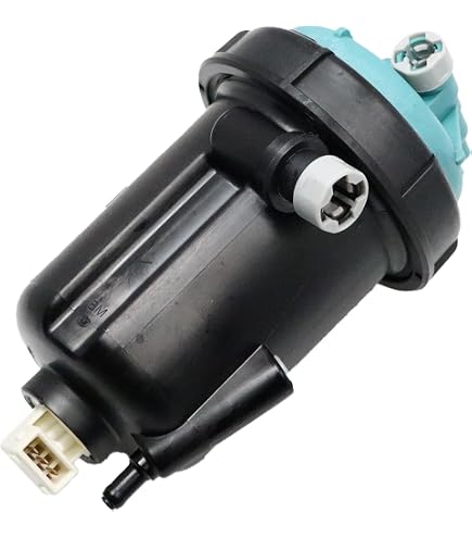 Filtre Diesel UFI 55.517.00 - Remplacement Pour Nissan Qashqai Et Renault Kadjar Koleos