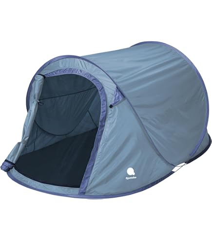 Lumaland Tende Monoposto Pop Up Where Tomorrow Tenda Istantanea 1 - Foto 8