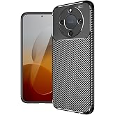 Microsonic Honor Magic 8 Lite i&ccedil;in Kılıf Legion Series Siyah [Honor Magic 8 Lite ile Uyumlu Kılıf - Siyah]