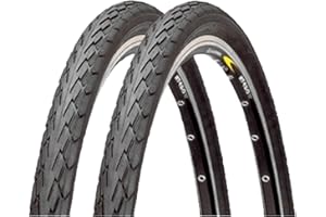 DURO(デューロ) Duro Cordoba 700 x 38c Bike Tyres (Pair)