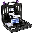 Palintest Lumiso Pooltest Expert Photometer For Professional Pool And Spa Water Testing, 34 Parameters Including PH, Chlorine, Hardness And Many More