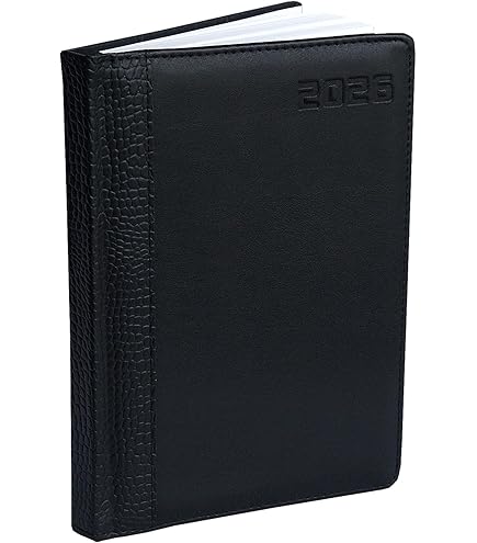 COKOAiAi 2024-2025 A5 schoolplanner, agenda ringmap, afsprakenkalender