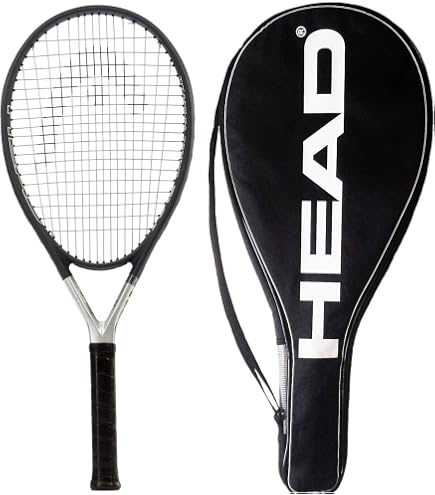 HEAD Graphene 360+ Prestige MP Tennis Racket : Amazon.co.uk