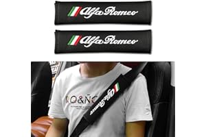 HENGYUESHANG 2 imbottitura per cinture di sicurezza in poliuretano accessori per automobili