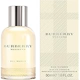burberry parfum weekend