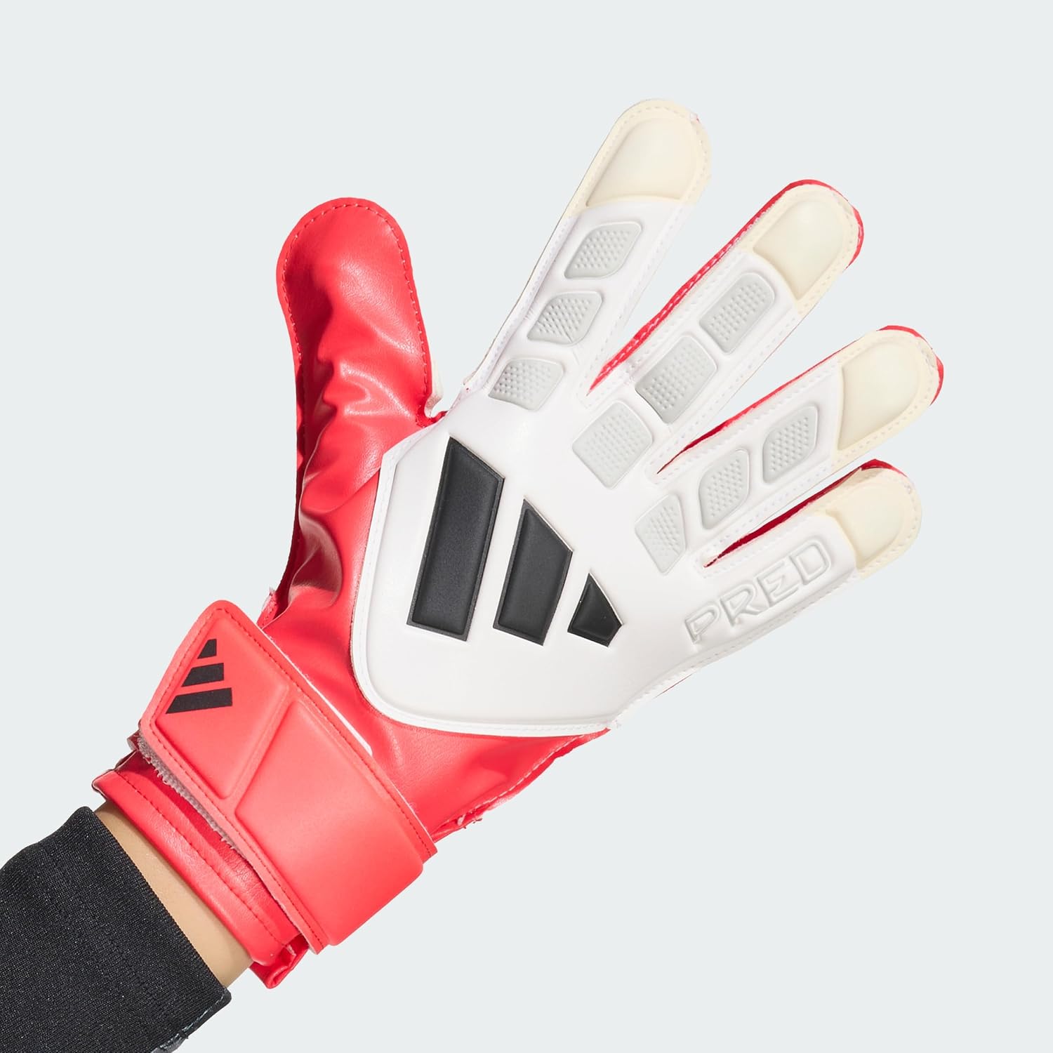 adidas Predator Goalkeeper Glove Training Junior Classic Unisex niños