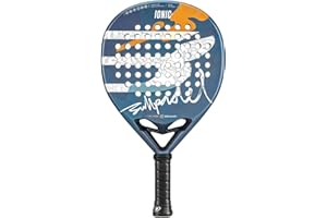 BULLPADEL - Padel Racket - Ionic Control 25