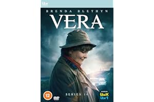 Vera: Series 14