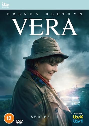 #50 — Vera: Series 14