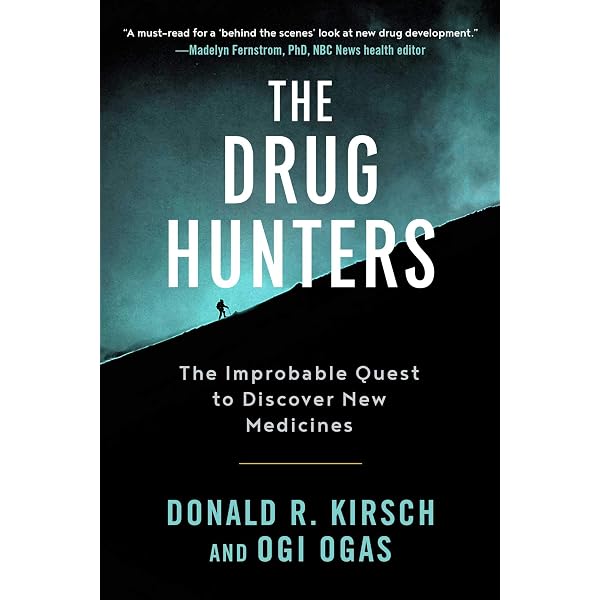 Buy Drugs: From Discovery to Approval Book Online at Low Prices in