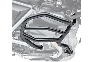 Pare Carter pour BMW R 1250 GS 19-22 Motoguard XL4 Garde Moteur