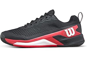 Wilson Mężczyźni Rush Pro 4.5Buty tenisowe
