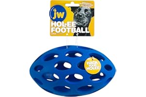 Dog Copenhagen JW HOL-EE Ballon de Football Taille L