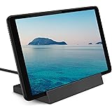 Lenovo Smart Tab M8 with Google Assistant Android Tablet| 8 inch HD | 32GB | Smart Charging Station | WiFi | 2GB RAM | Iron G