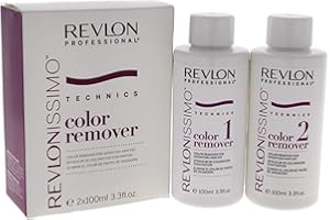 Revlon Professional Rvl Farbe Entferner, 2 x 100 ml