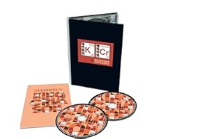 The Elements Tour Box 2017